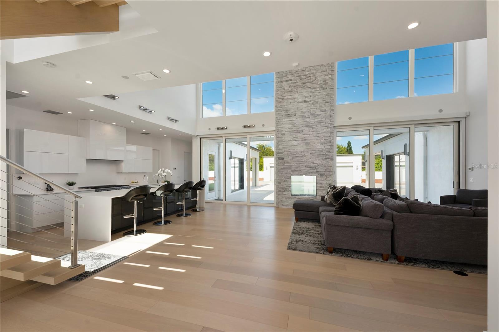 WINDERMERE HEIGHTS ADD 02 - Residential