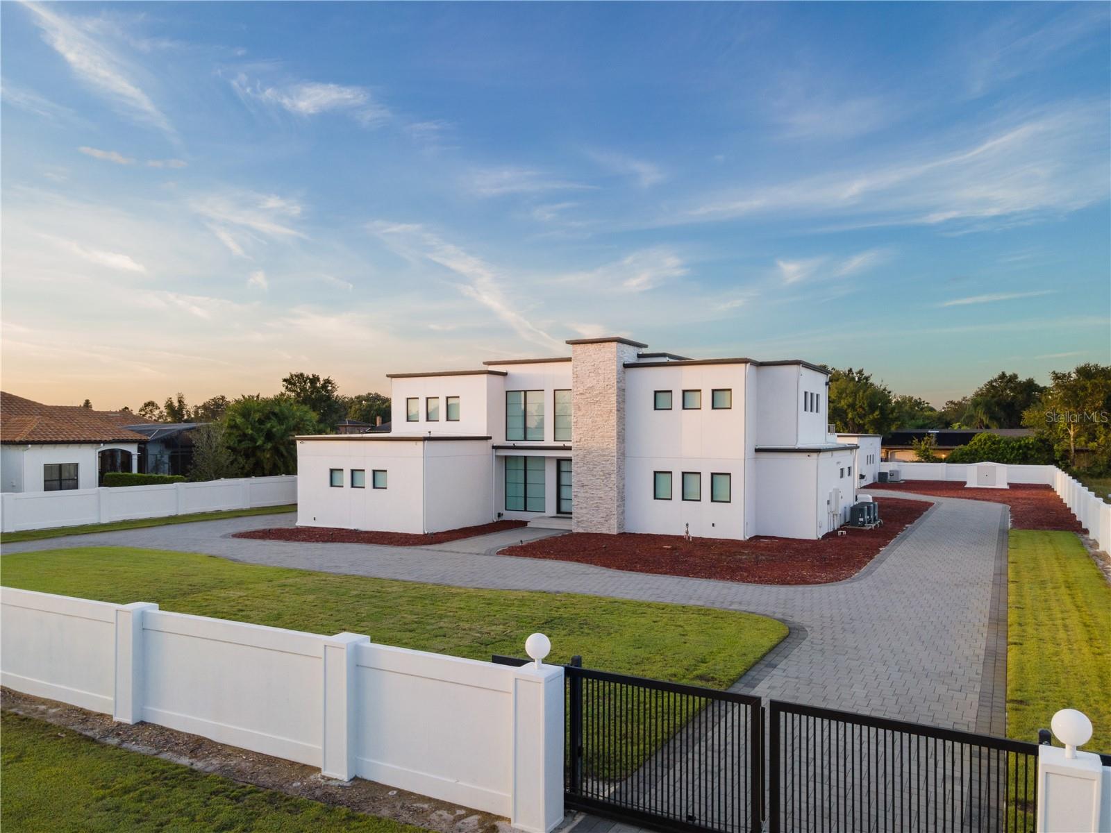 WINDERMERE HEIGHTS ADD 02 - Residential