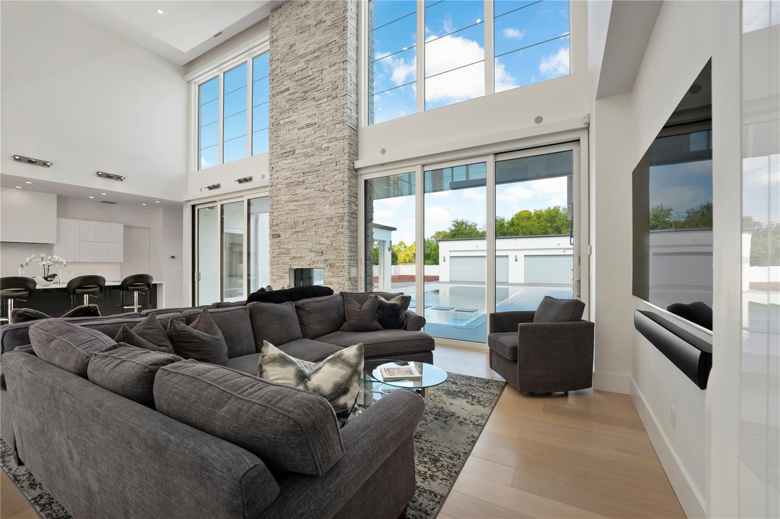 WINDERMERE HEIGHTS ADD 02 - Residential