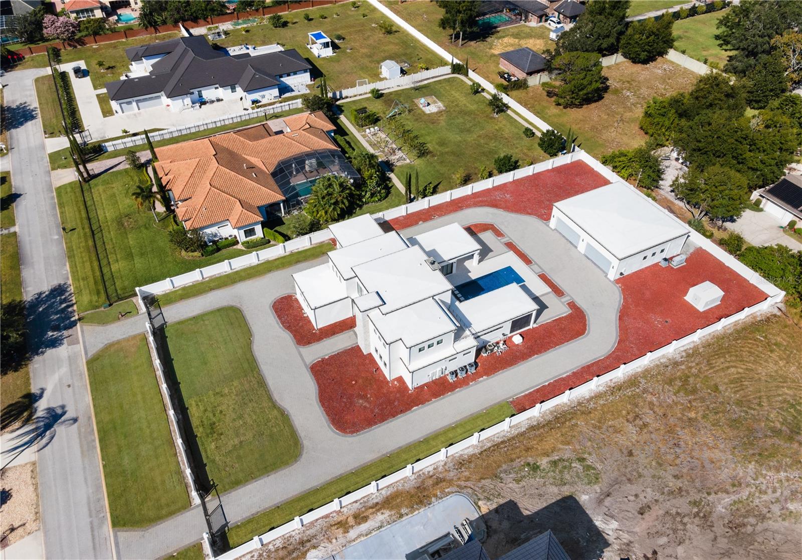 WINDERMERE HEIGHTS ADD 02 - Residential