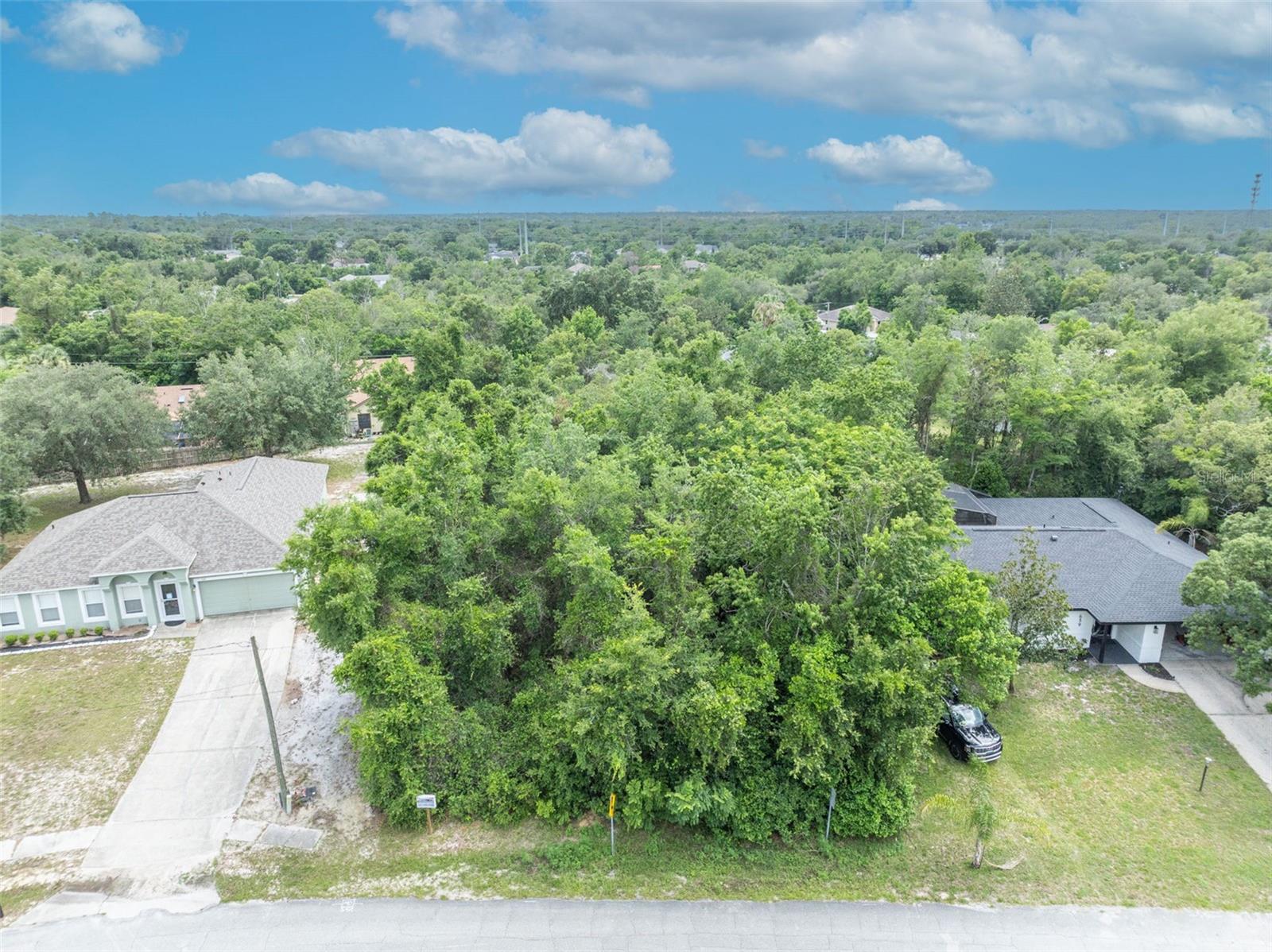 DELTONA LAKES UNIT 03 - Land