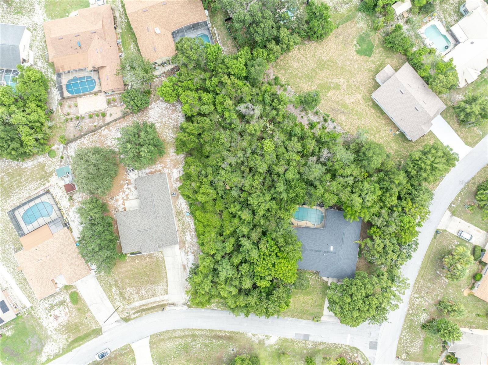 DELTONA LAKES UNIT 03 - Land