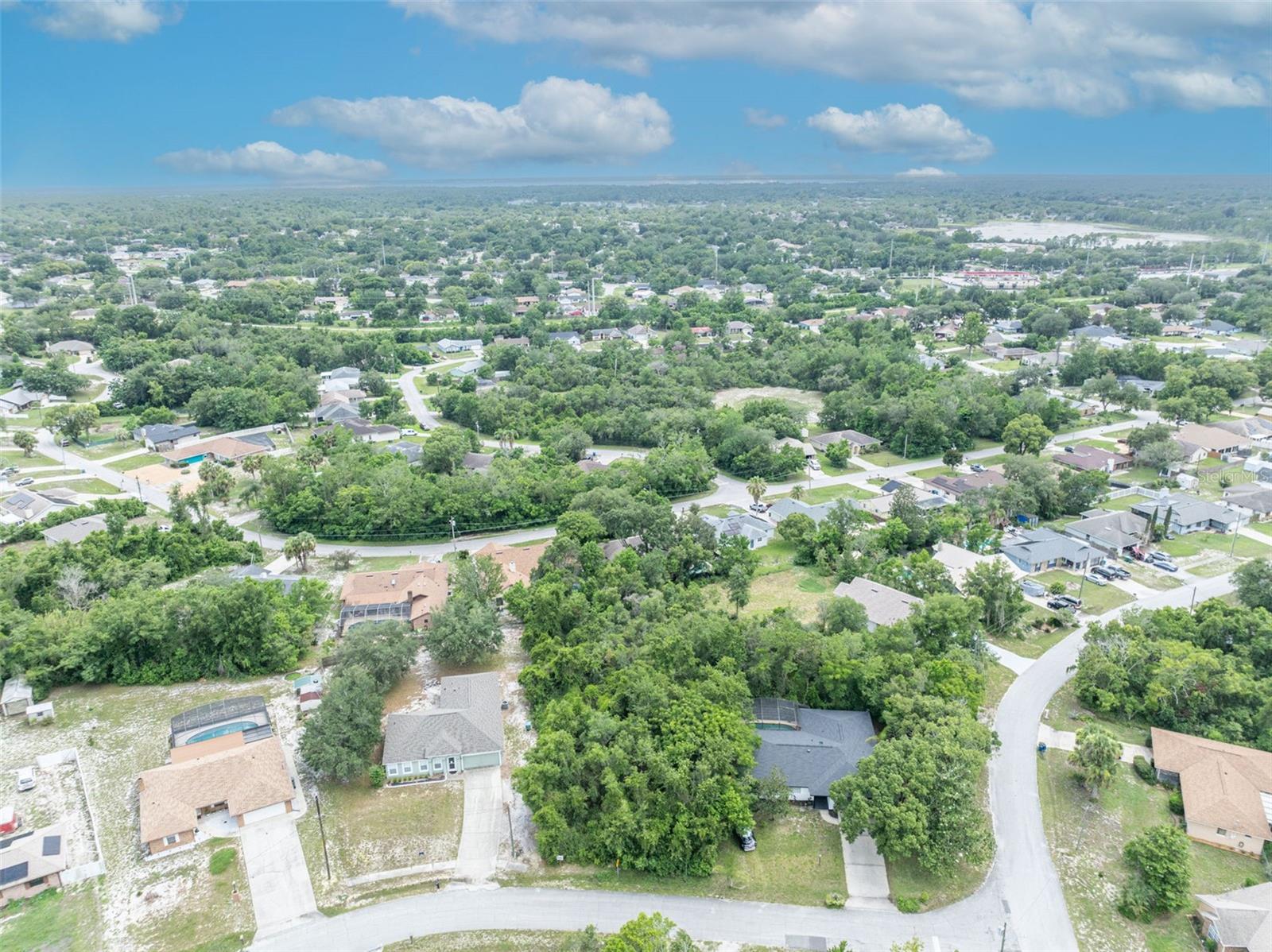 DELTONA LAKES UNIT 03 - Land