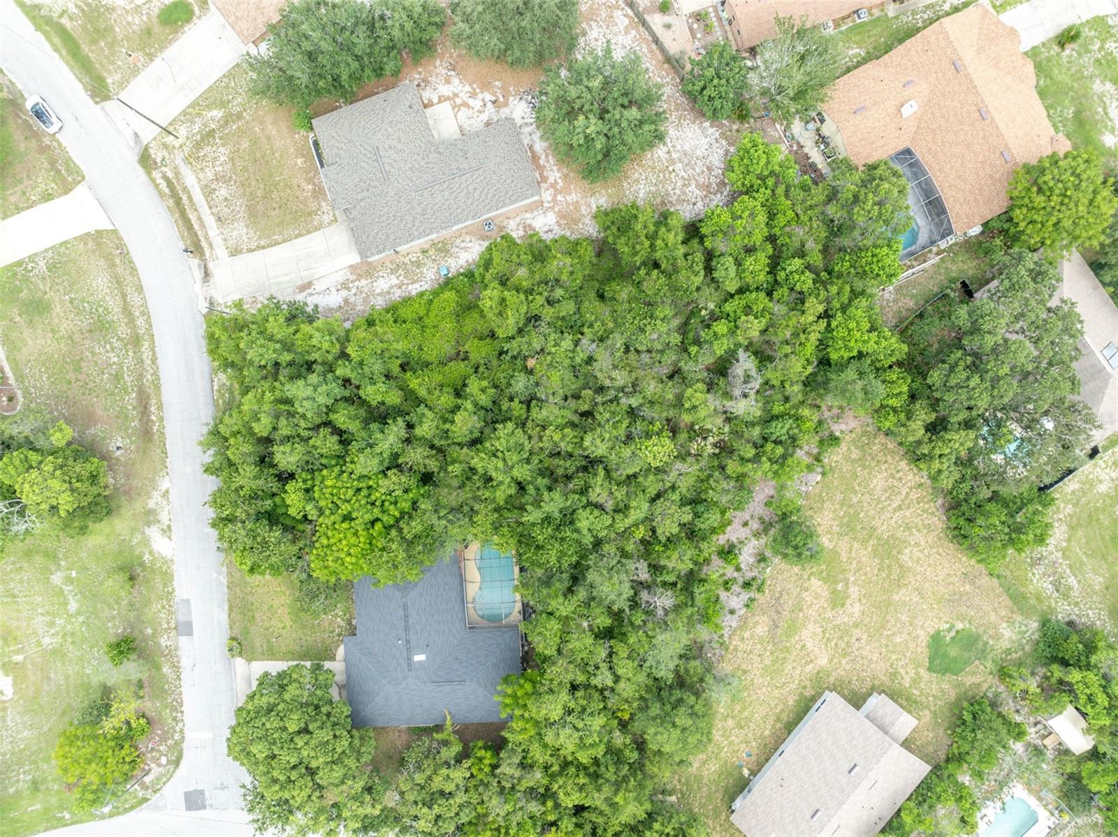 DELTONA LAKES UNIT 03 - Land