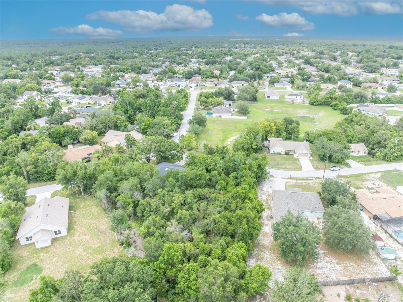 DELTONA LAKES UNIT 03 - Land