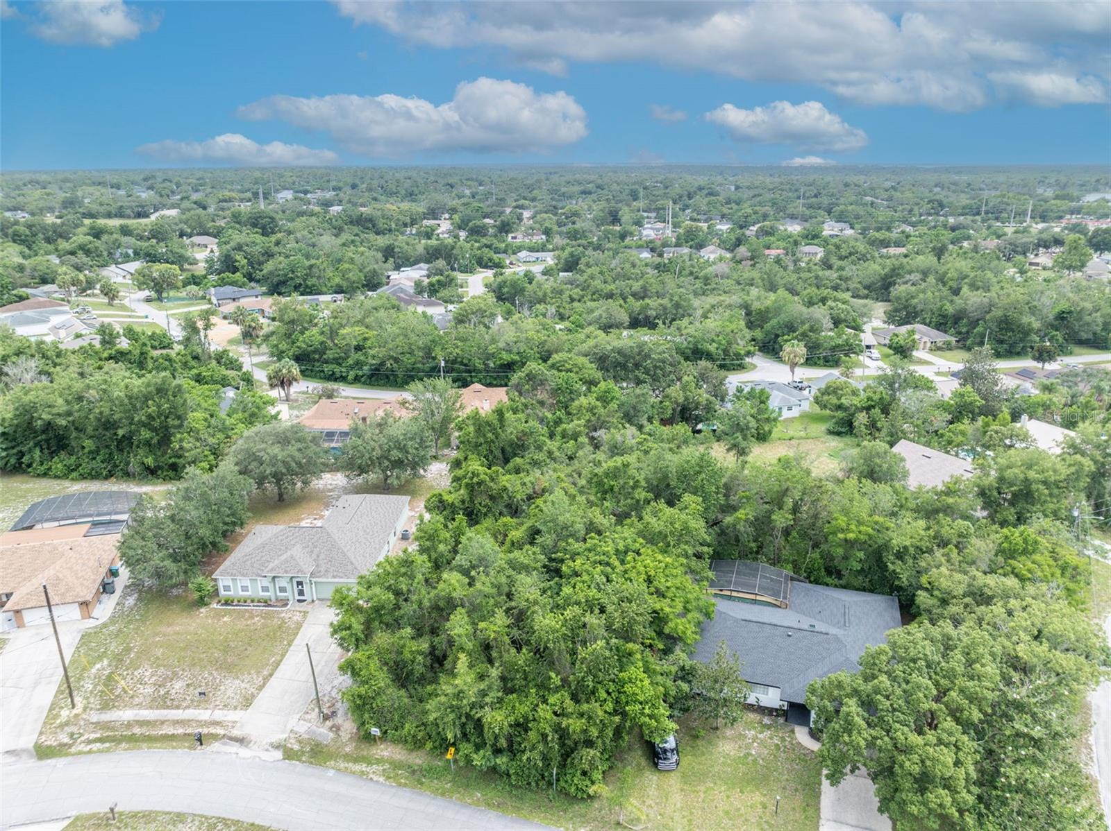 DELTONA LAKES UNIT 03 - Land