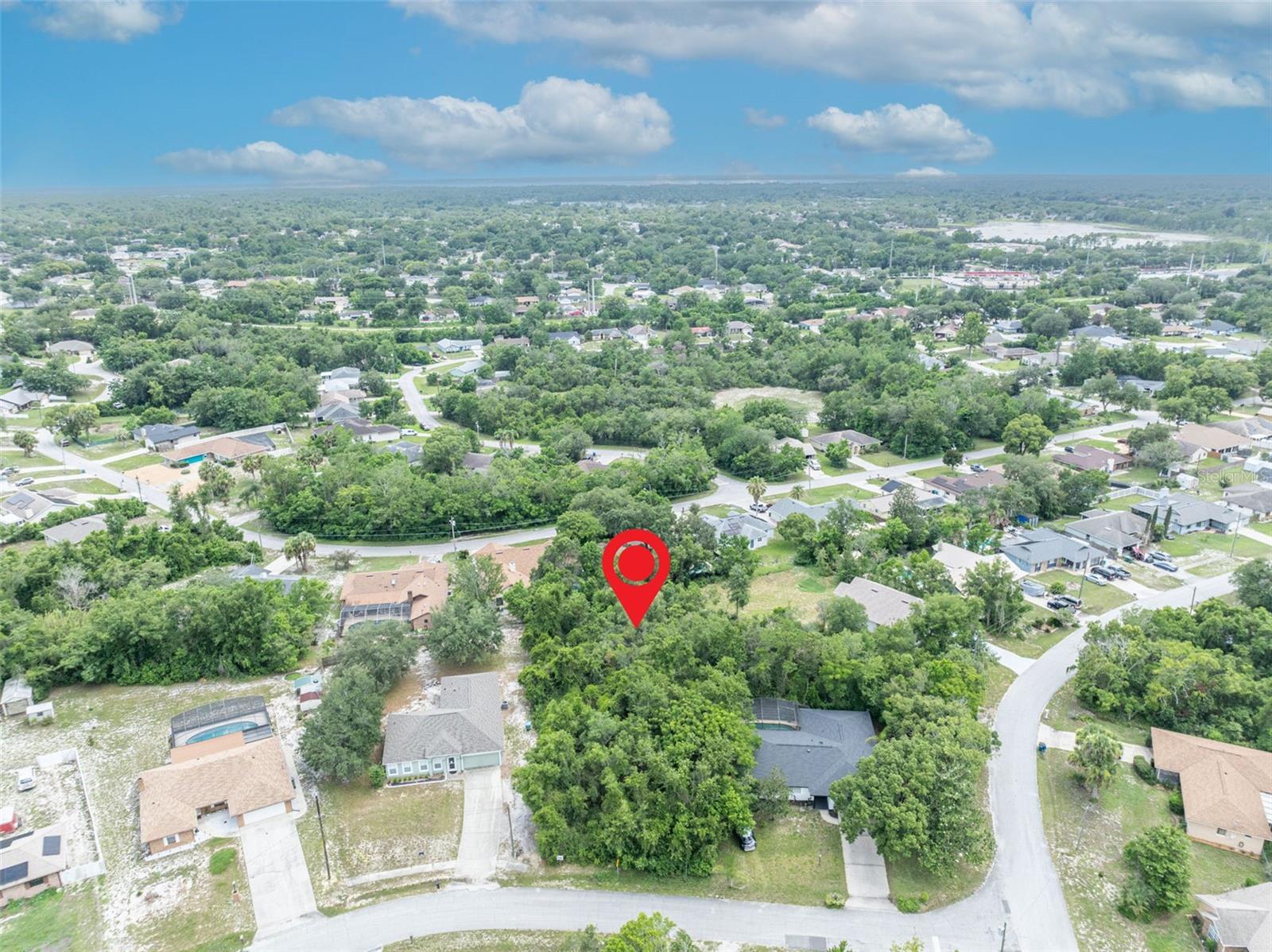 DELTONA LAKES UNIT 03 - Land