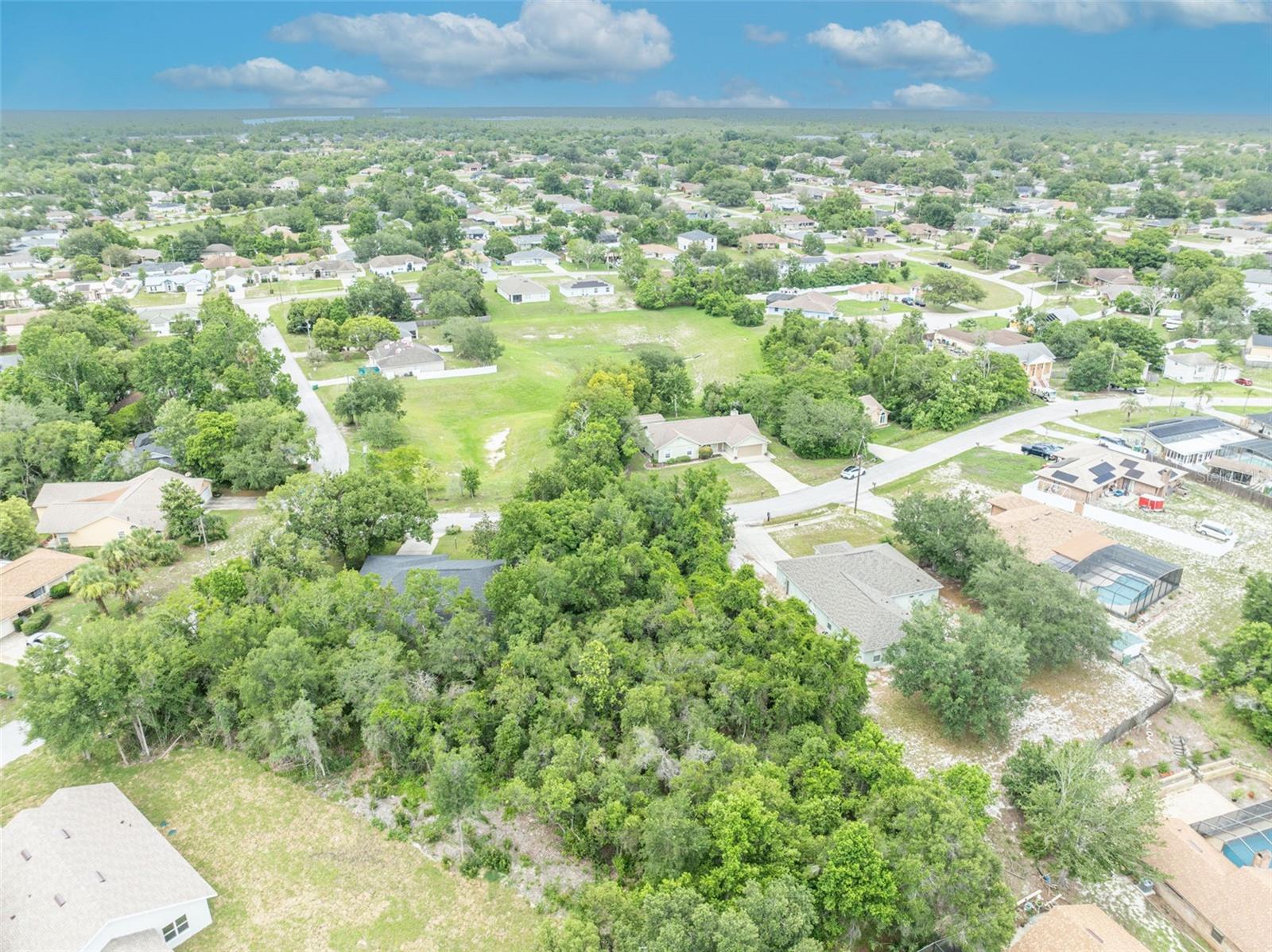 DELTONA LAKES UNIT 03 - Land