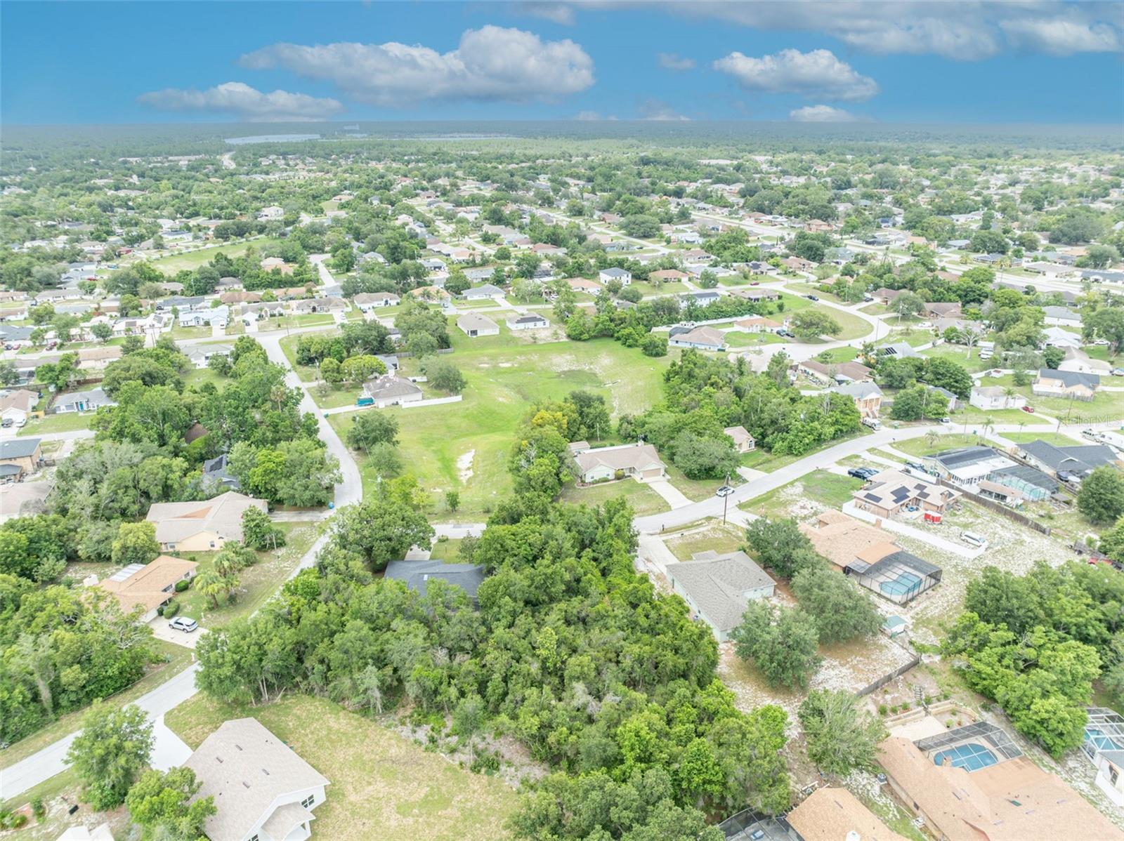 DELTONA LAKES UNIT 03 - Land
