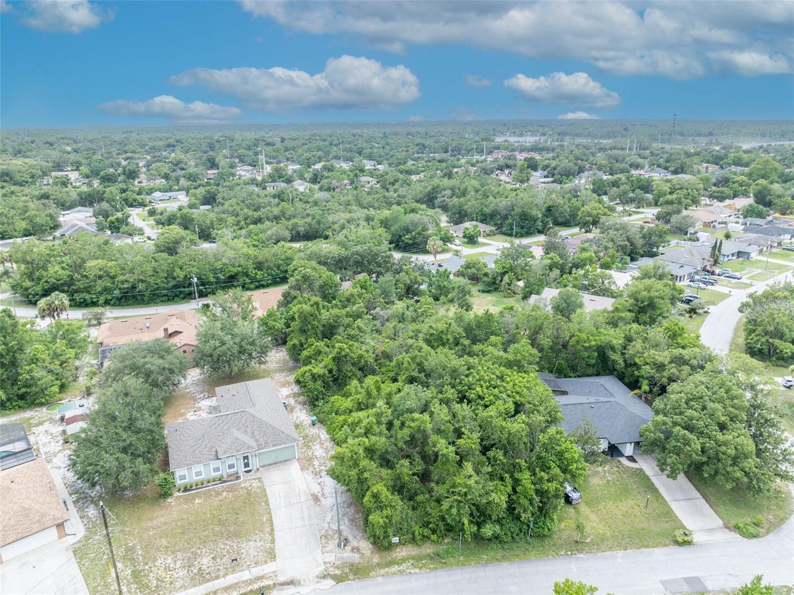 DELTONA LAKES UNIT 03 - Land