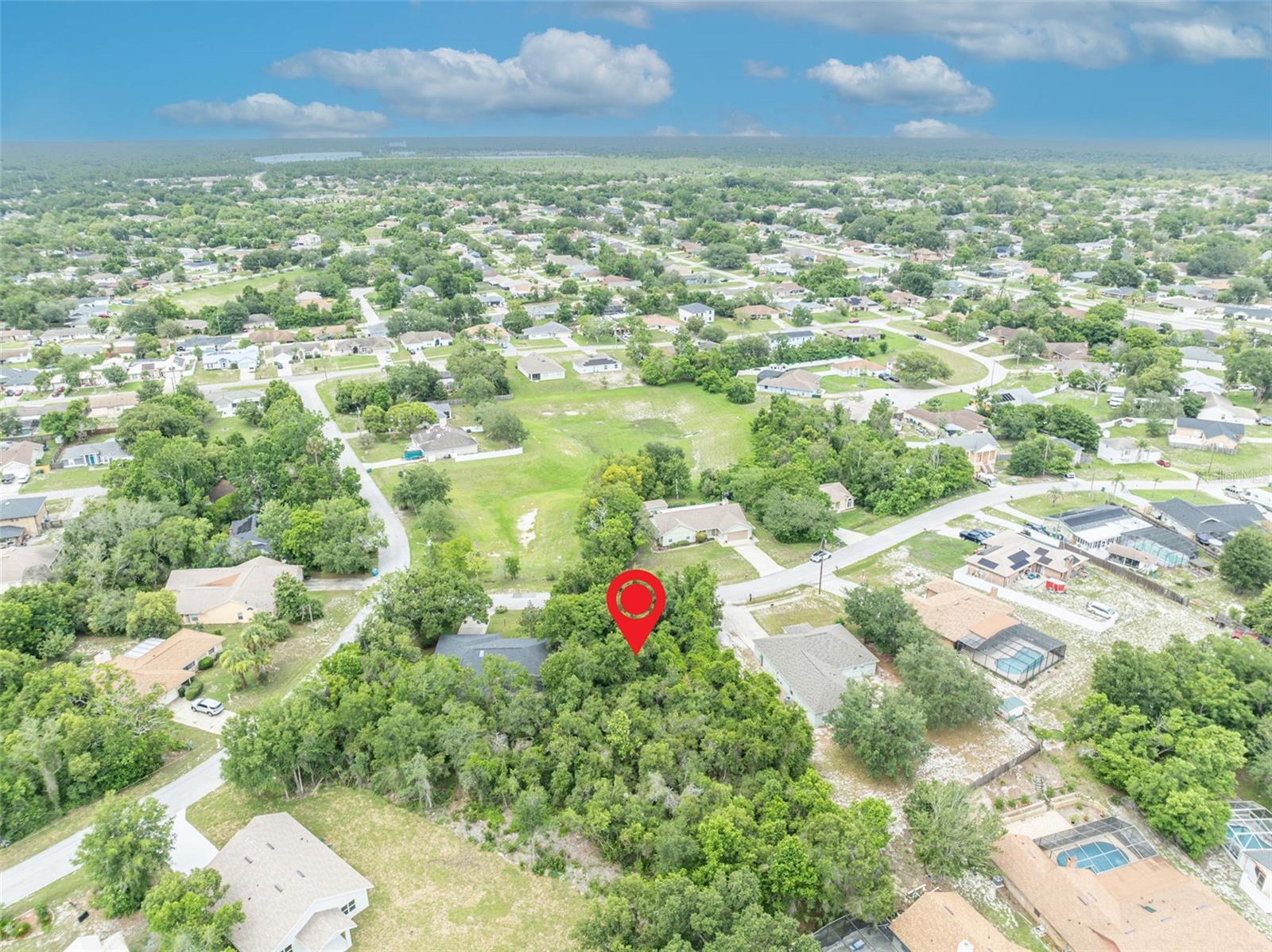 DELTONA LAKES UNIT 03 - Land