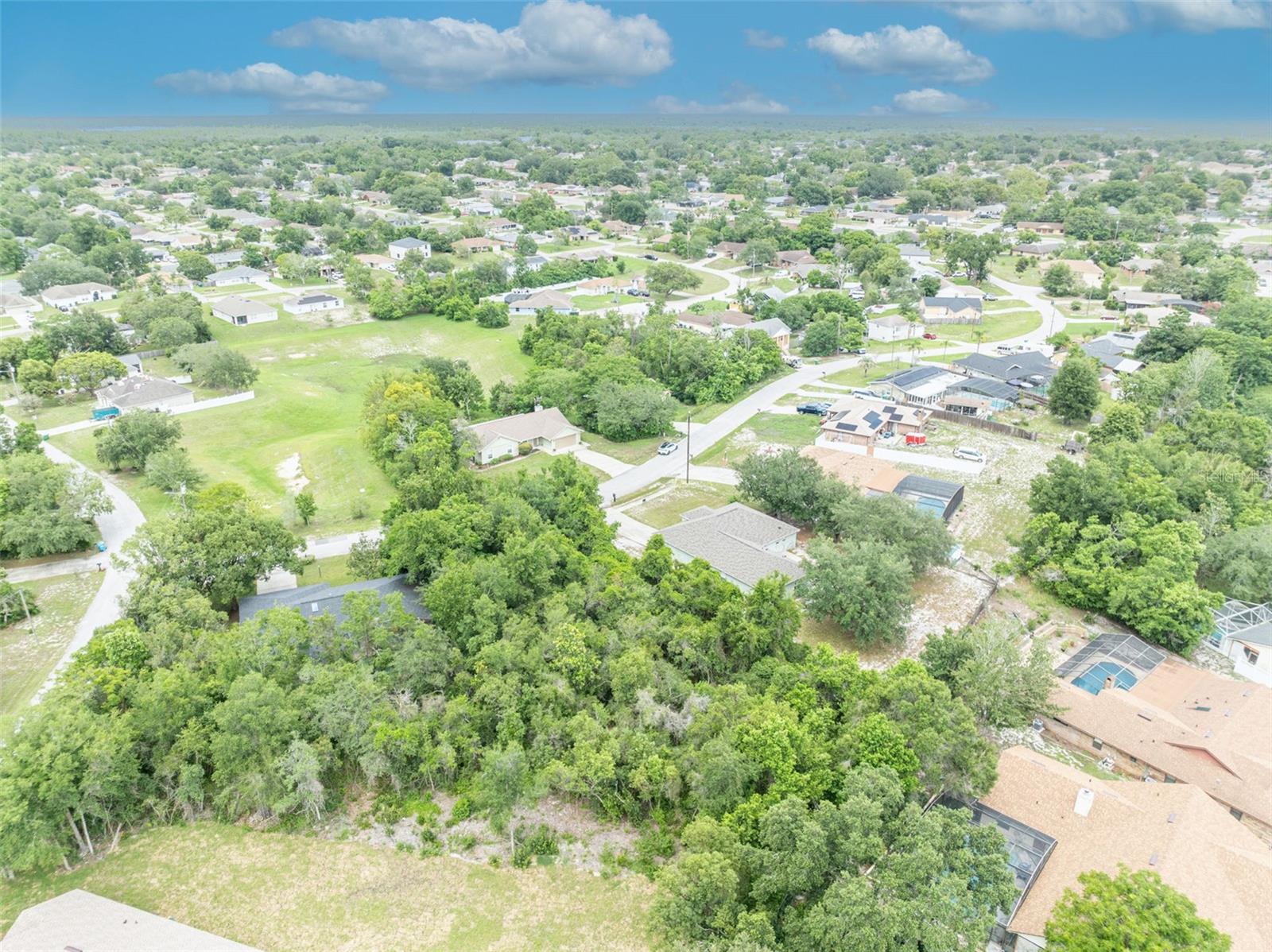 DELTONA LAKES UNIT 03 - Land