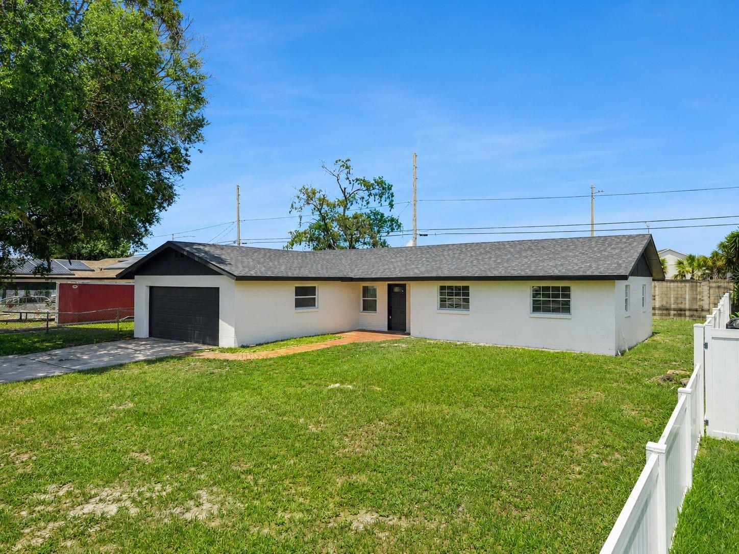 PARK MANOR ESTATES - Residential