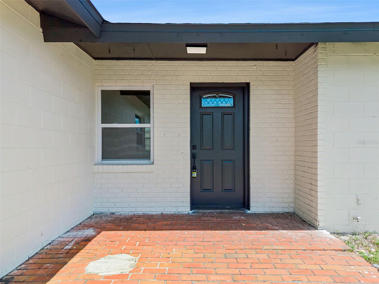 PARK MANOR ESTATES - Residential