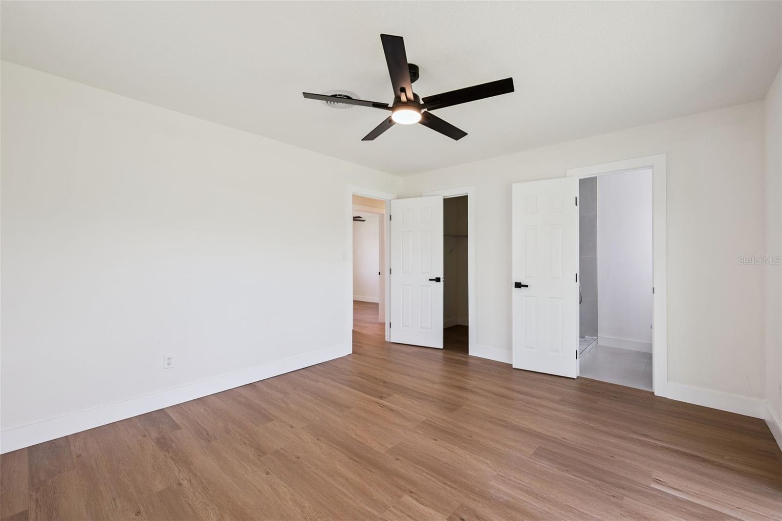 PARK MANOR ESTATES - Residential