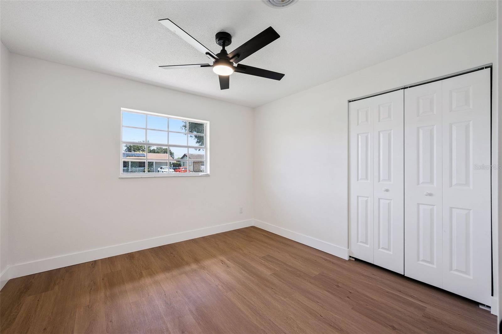PARK MANOR ESTATES - Residential