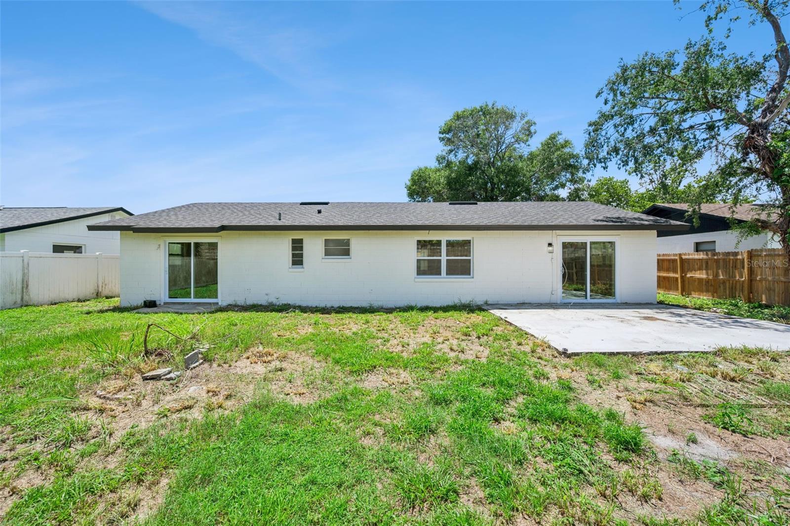 PARK MANOR ESTATES - Residential
