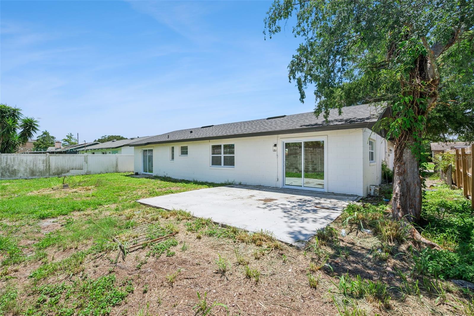 PARK MANOR ESTATES - Residential