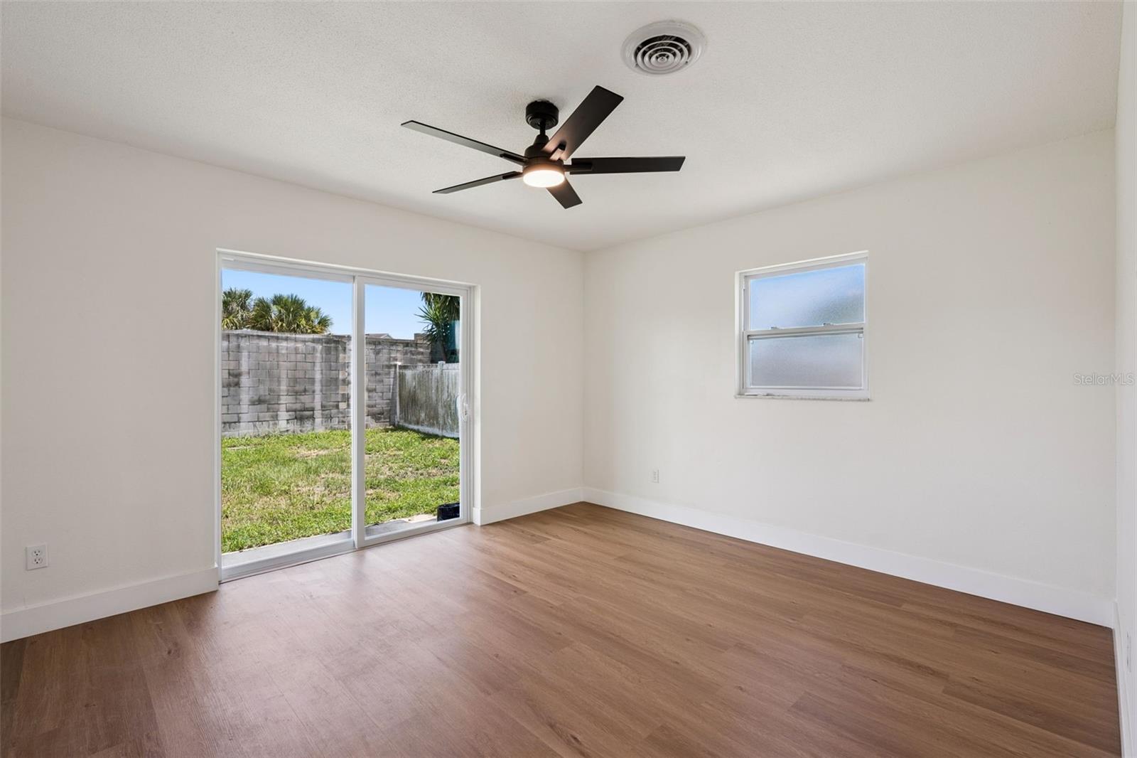 PARK MANOR ESTATES - Residential