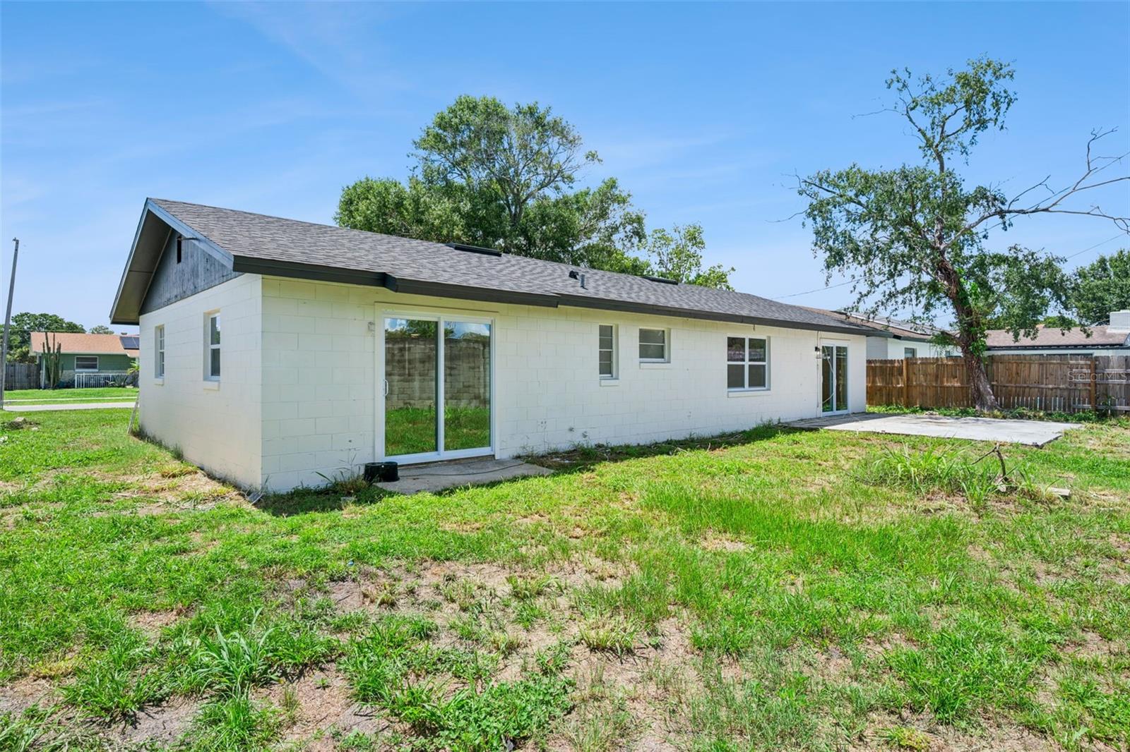 PARK MANOR ESTATES - Residential