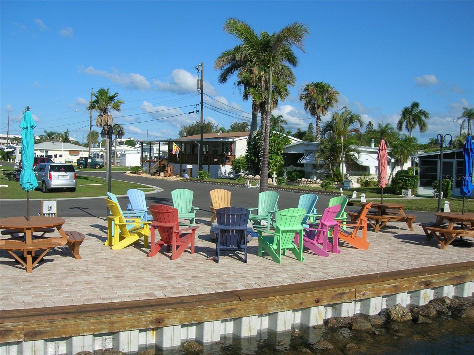 SANDPIPER RESORT CO-OP - Residential