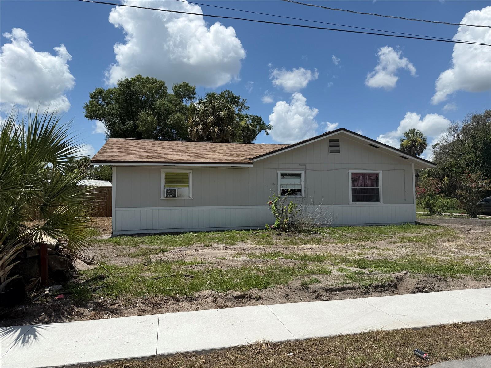 A W GILCHRISTS SUB - Residential