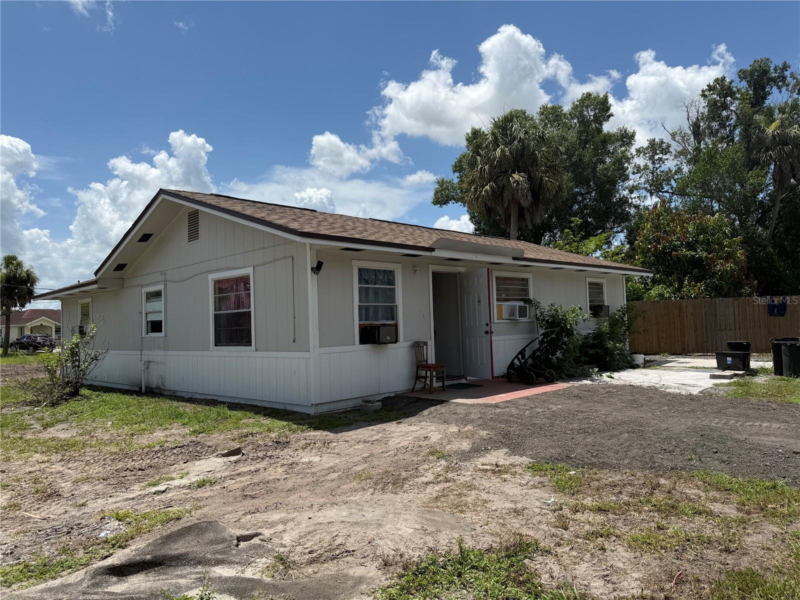 A W GILCHRISTS SUB - Residential