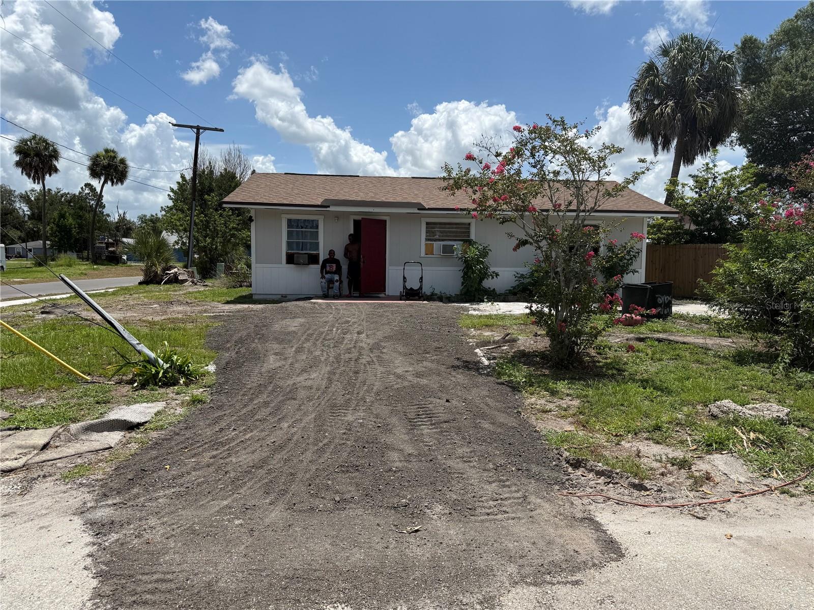 **Income-producing investment opportunity in Arcadia, Florida. This tenant-occupied single-family rental is offered exclusively as part of a three-property residential investment portfolio that also includes 408 E Maple St. (MLS #A4700131) and 401 Citrus Ave. (MLS #A4700128). Offered at $805,000, the portfolio generates $68,400 in combined annual gross rental income, representing an 8.50% gross yield. Each property is located on its own tax parcel, providing ownership flexibility and future disposition options. All three properties are fully leased and are being sold subject to the existing leases. Please do not disturb tenants or enter the property without a confirmed appointment. Buyer is responsible for independently verifying all rental income, lease terms, operating expenses, dimensions, zoning, permits, and all other information deemed material during the due diligence period.