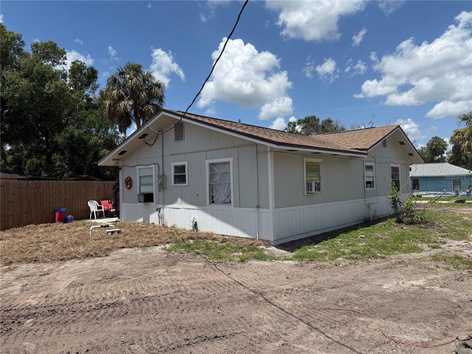 A W GILCHRISTS SUB - Residential