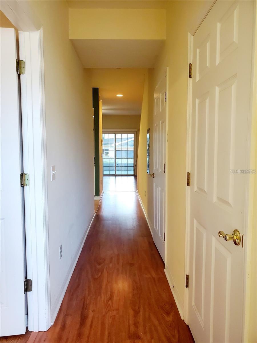 EAGLE TRACE TWNHMS A&B - Residential
