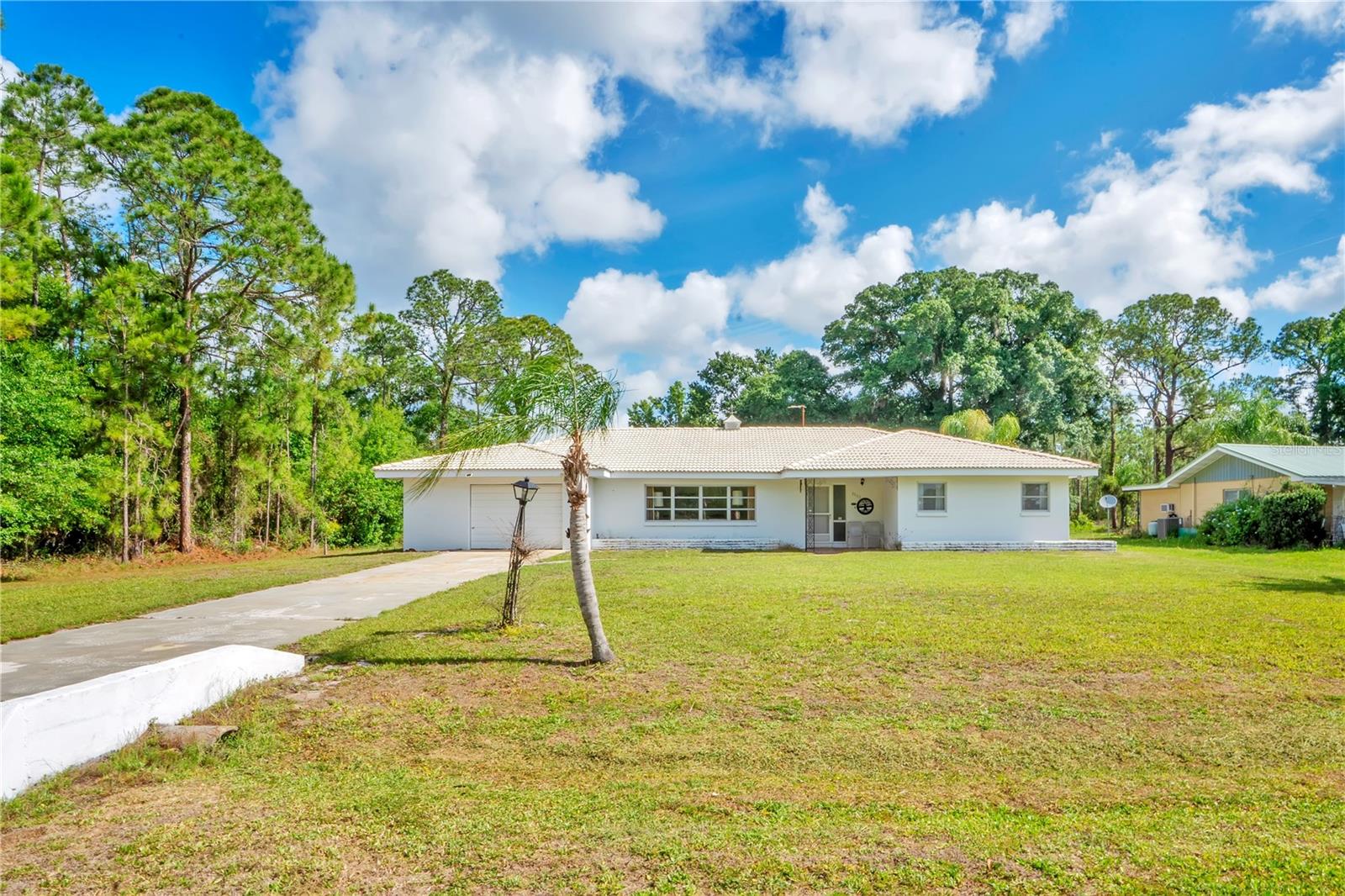 INDIAN LAKE ESTATES - Residential