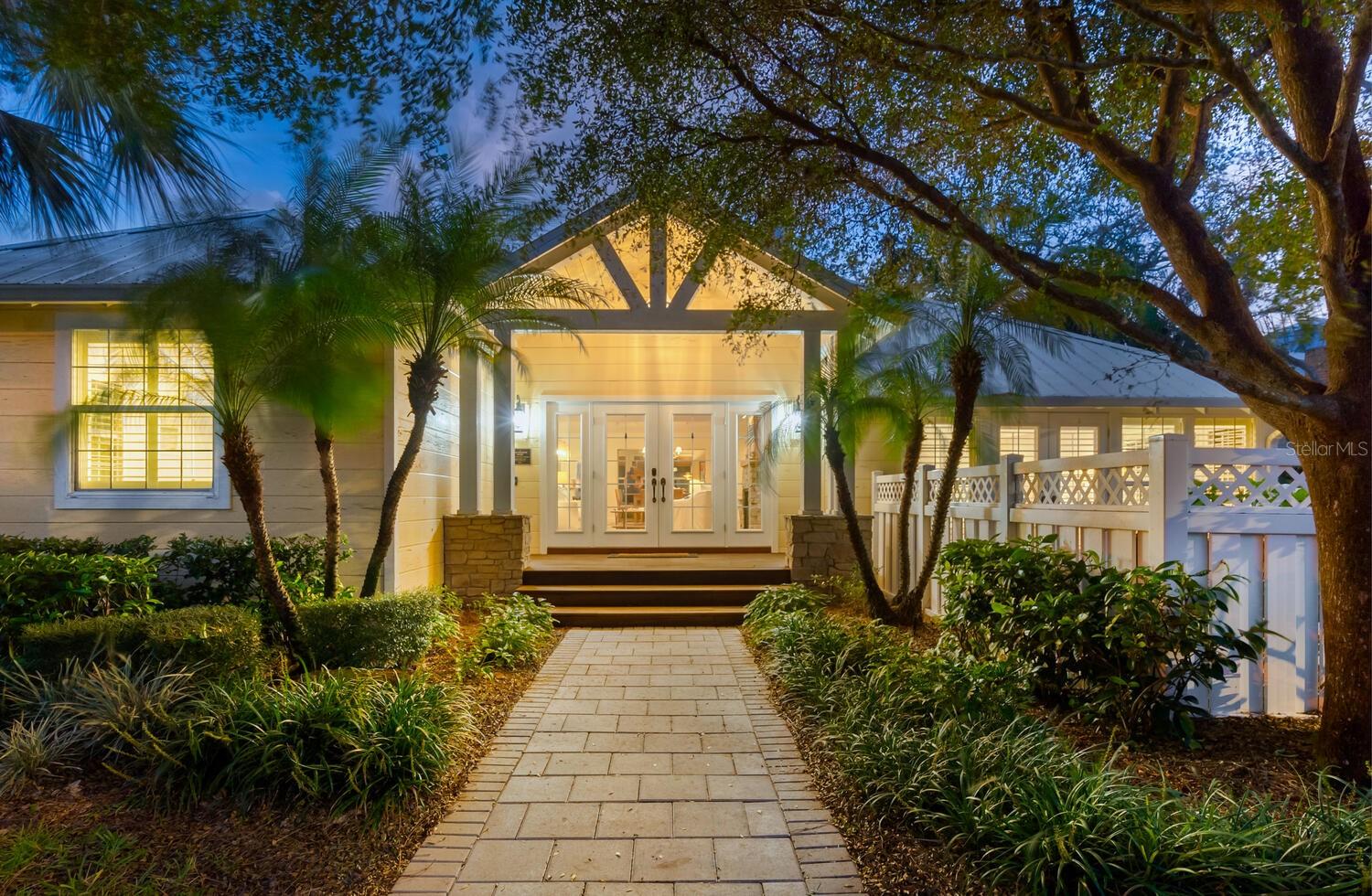 MCCLELLAN PARK - Residential