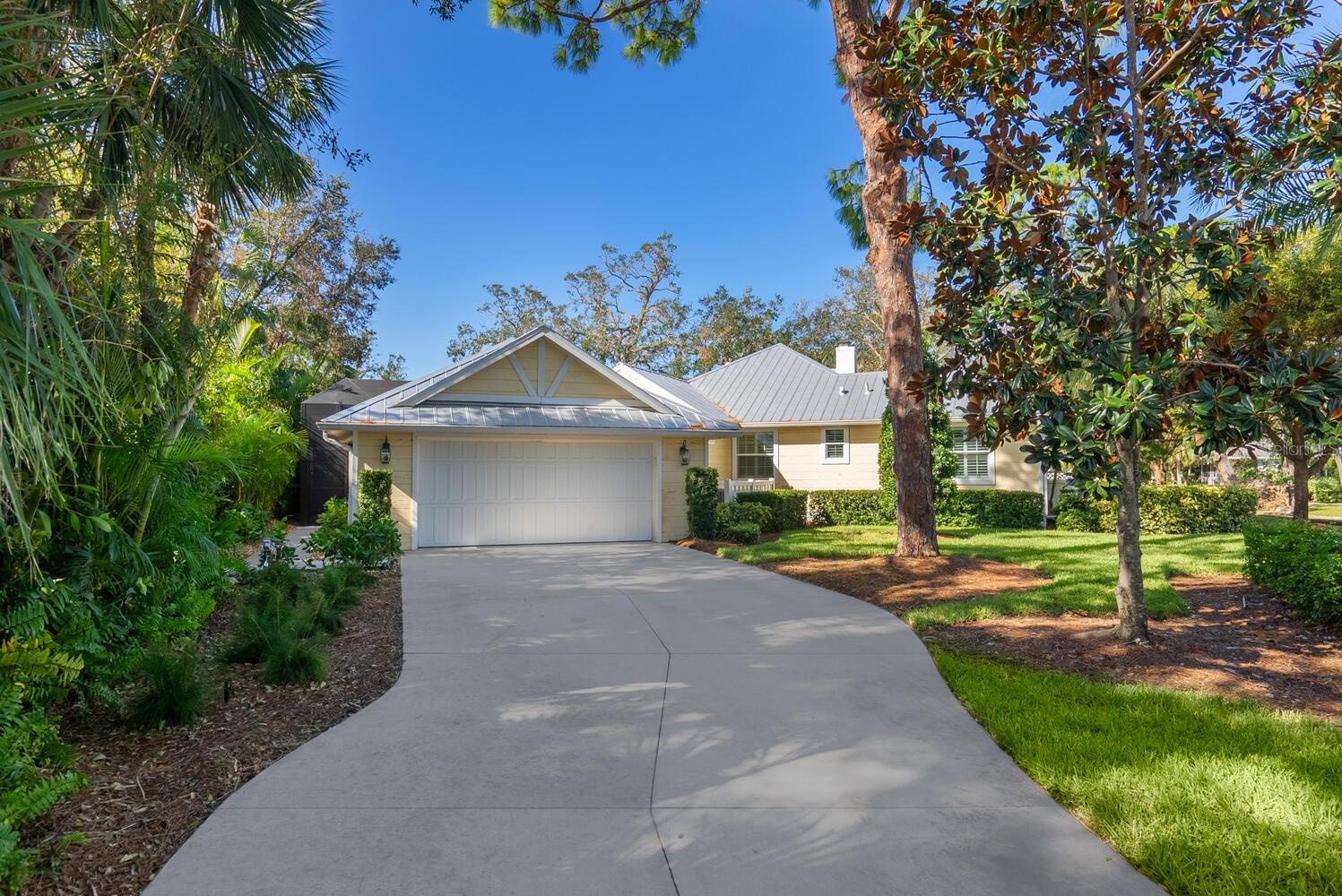 MCCLELLAN PARK - Residential