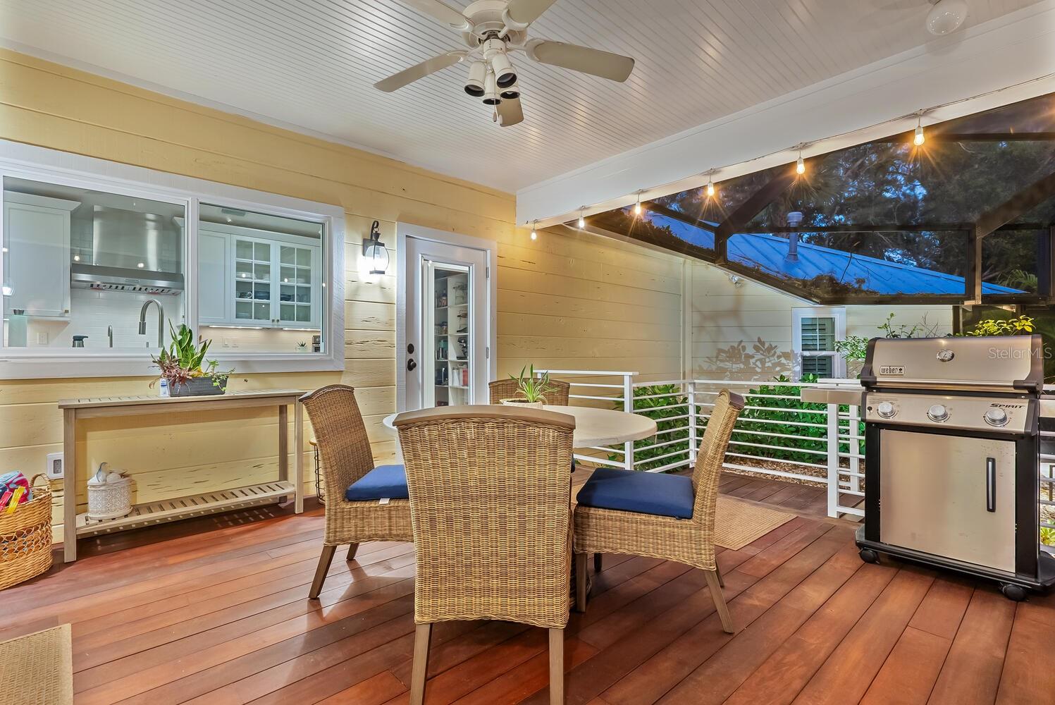 MCCLELLAN PARK - Residential