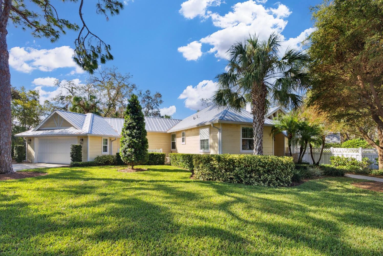 MCCLELLAN PARK - Residential