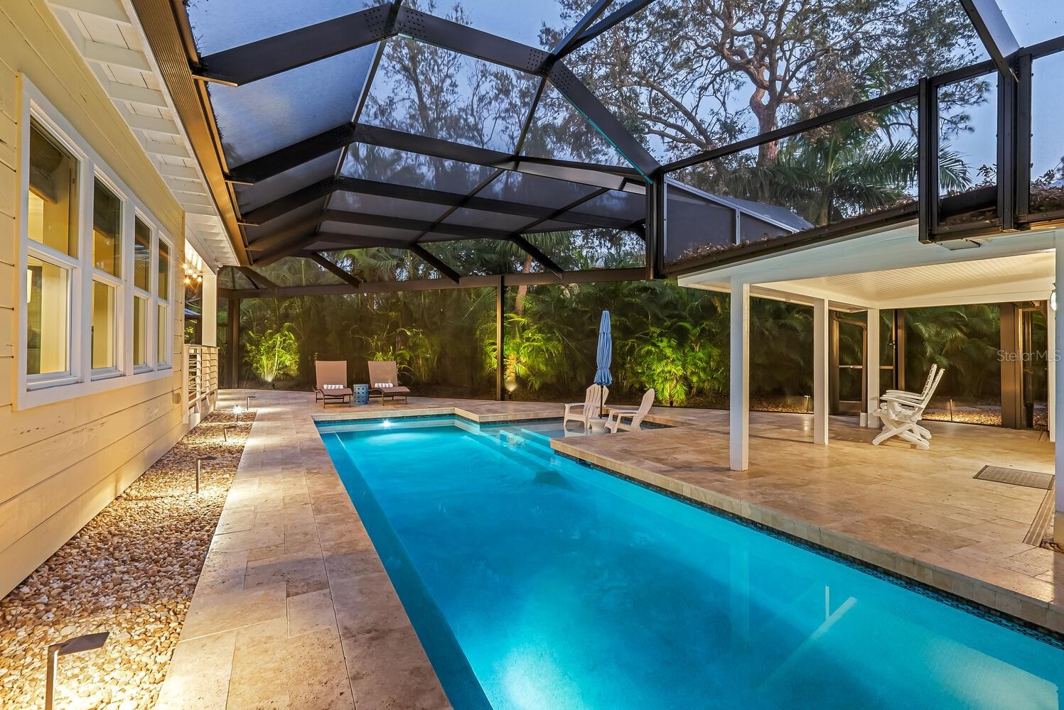 MCCLELLAN PARK - Residential
