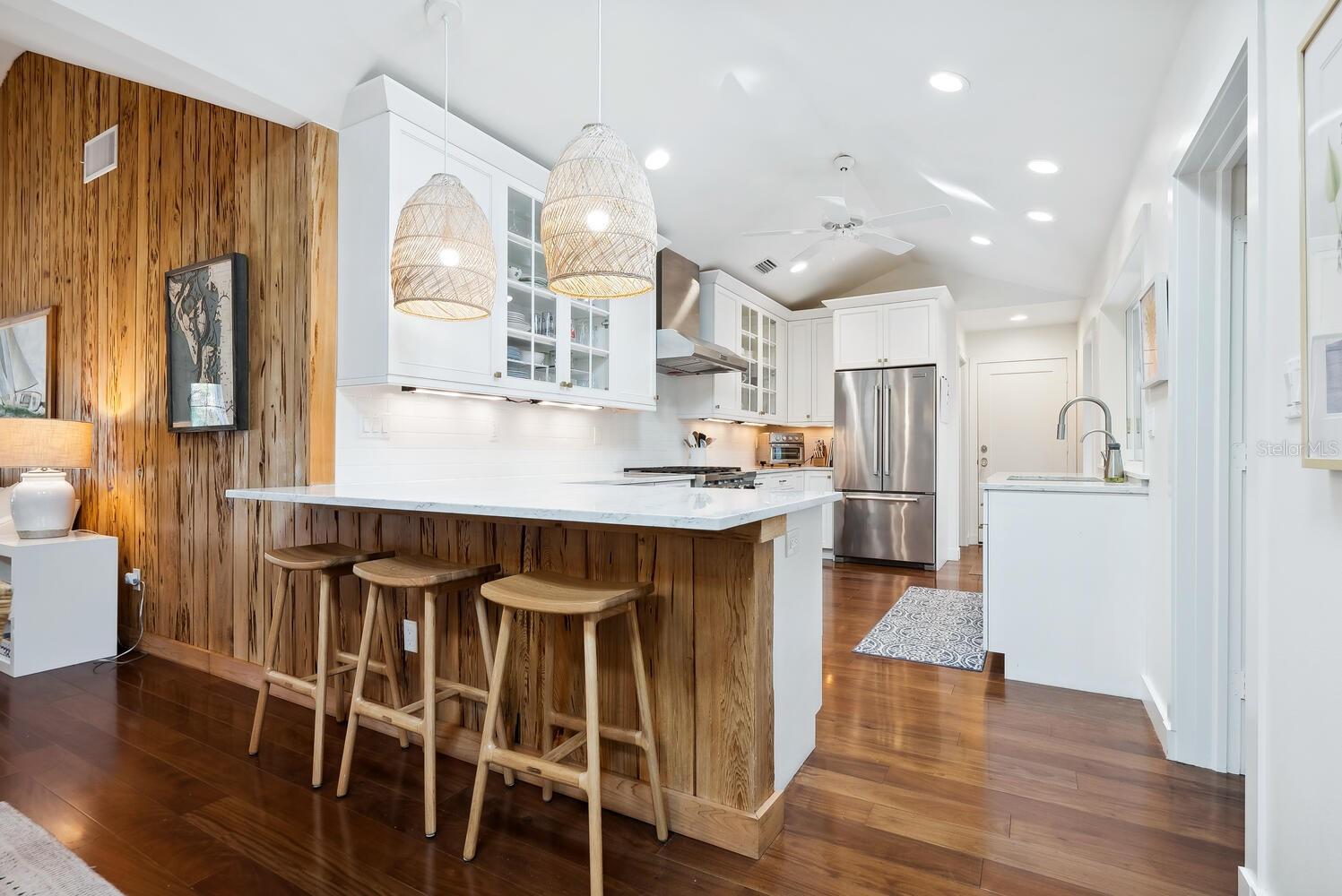 MCCLELLAN PARK - Residential