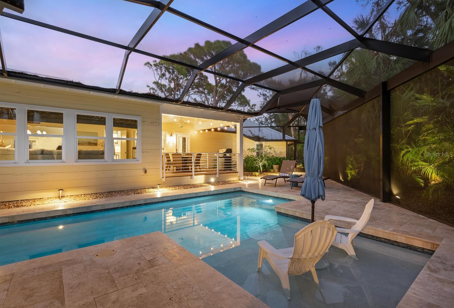 MCCLELLAN PARK - Residential