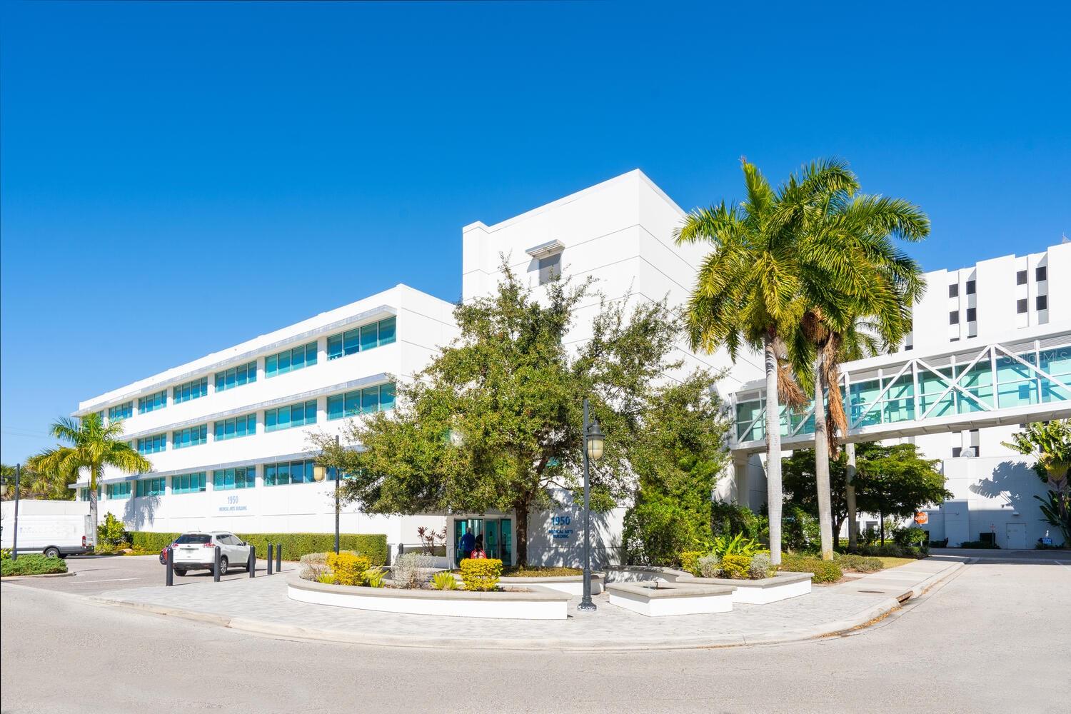MCCLELLAN PARK - Residential