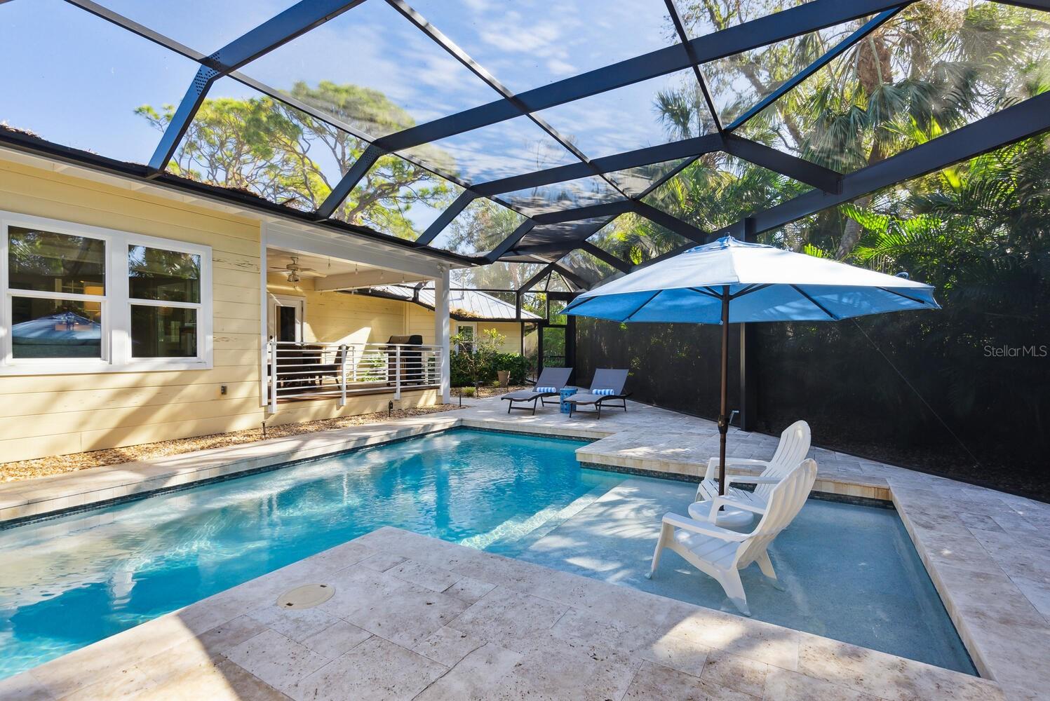 MCCLELLAN PARK - Residential