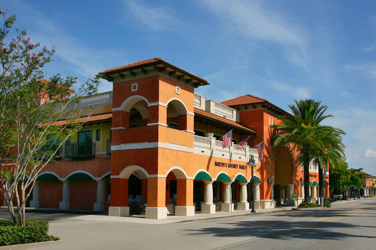 MCCLELLAN PARK - Residential