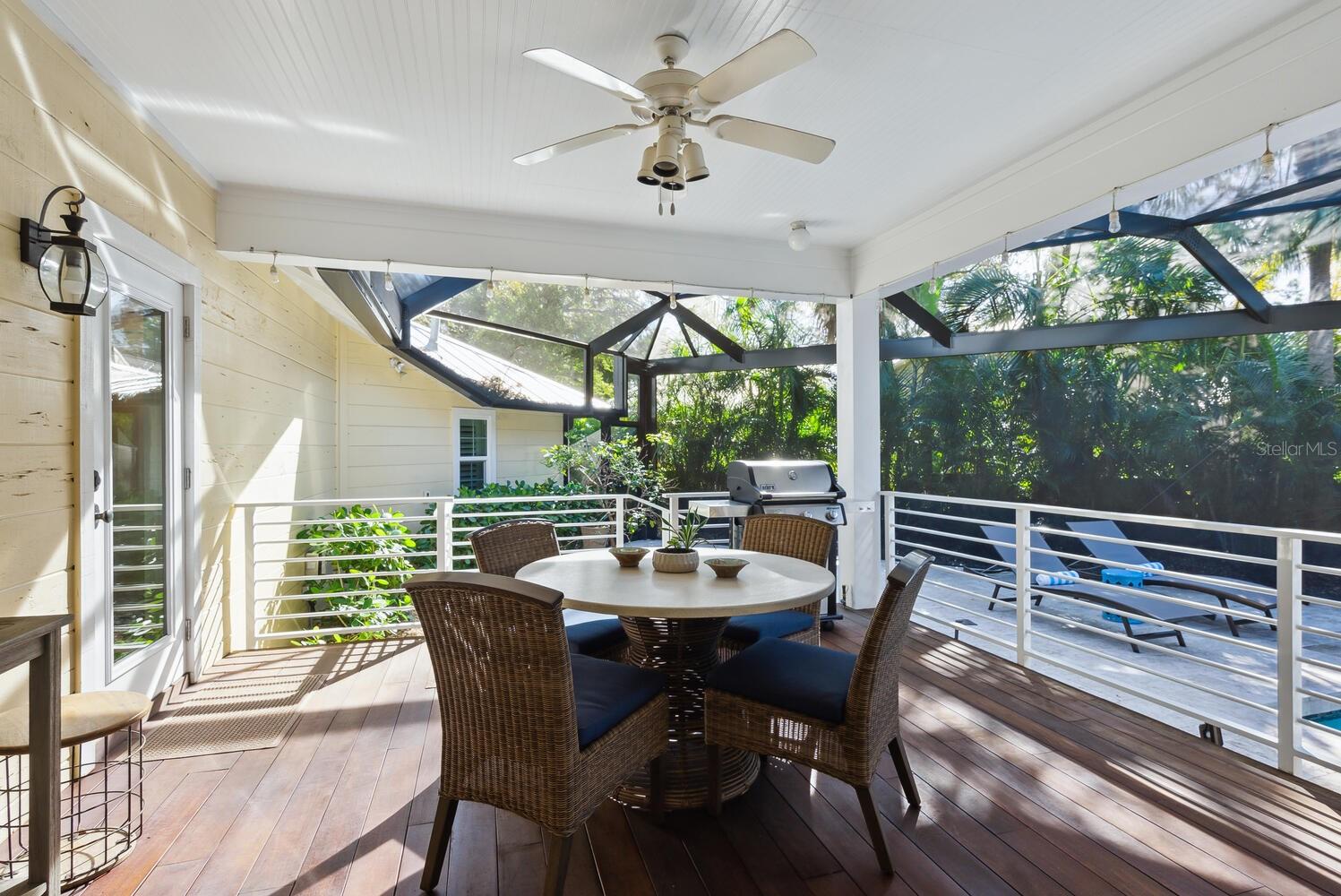 MCCLELLAN PARK - Residential