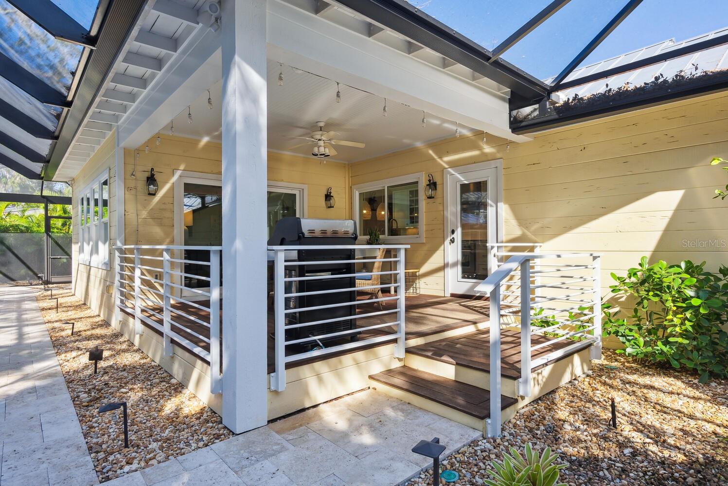 MCCLELLAN PARK - Residential