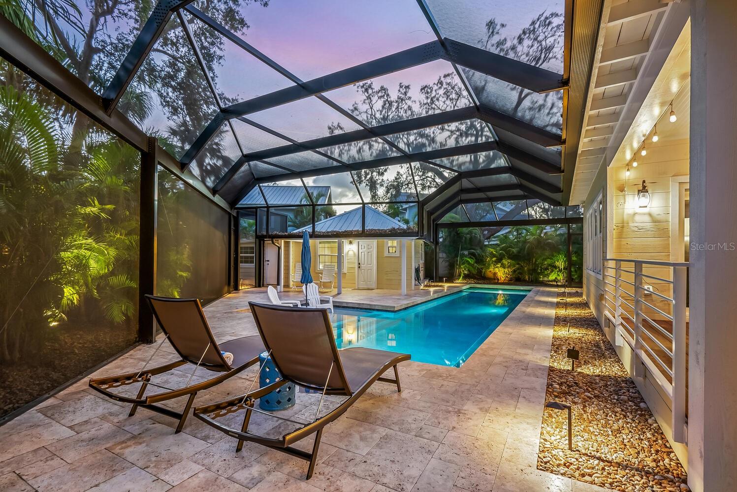 MCCLELLAN PARK - Residential