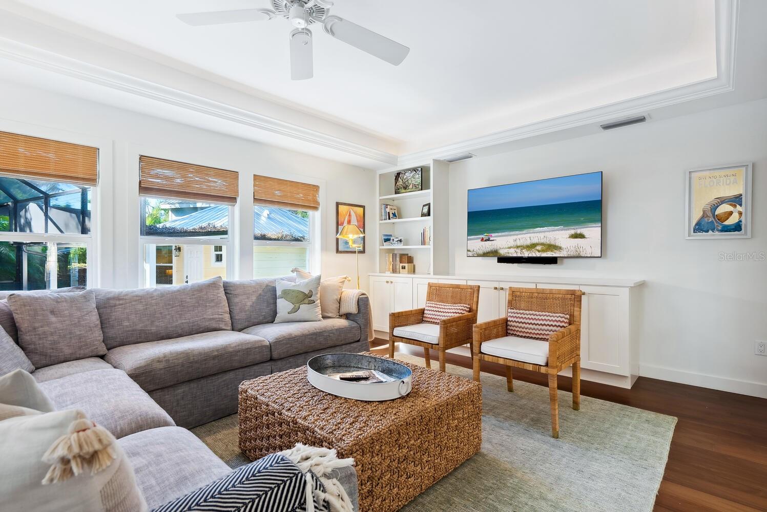 MCCLELLAN PARK - Residential