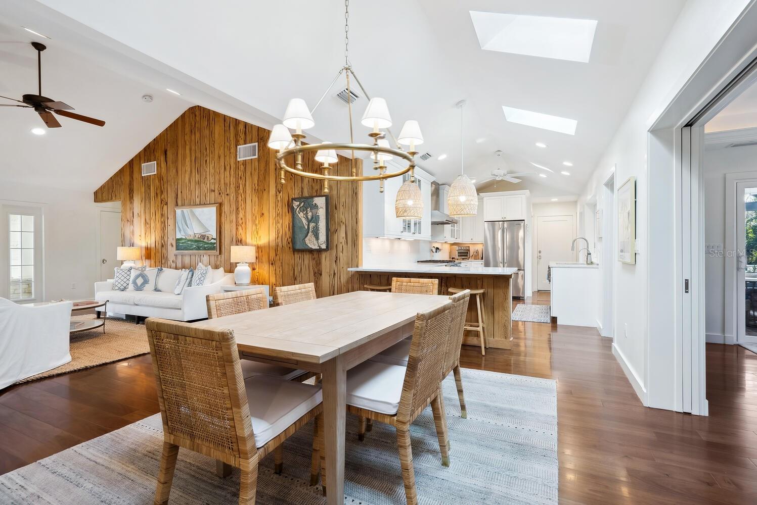 MCCLELLAN PARK - Residential
