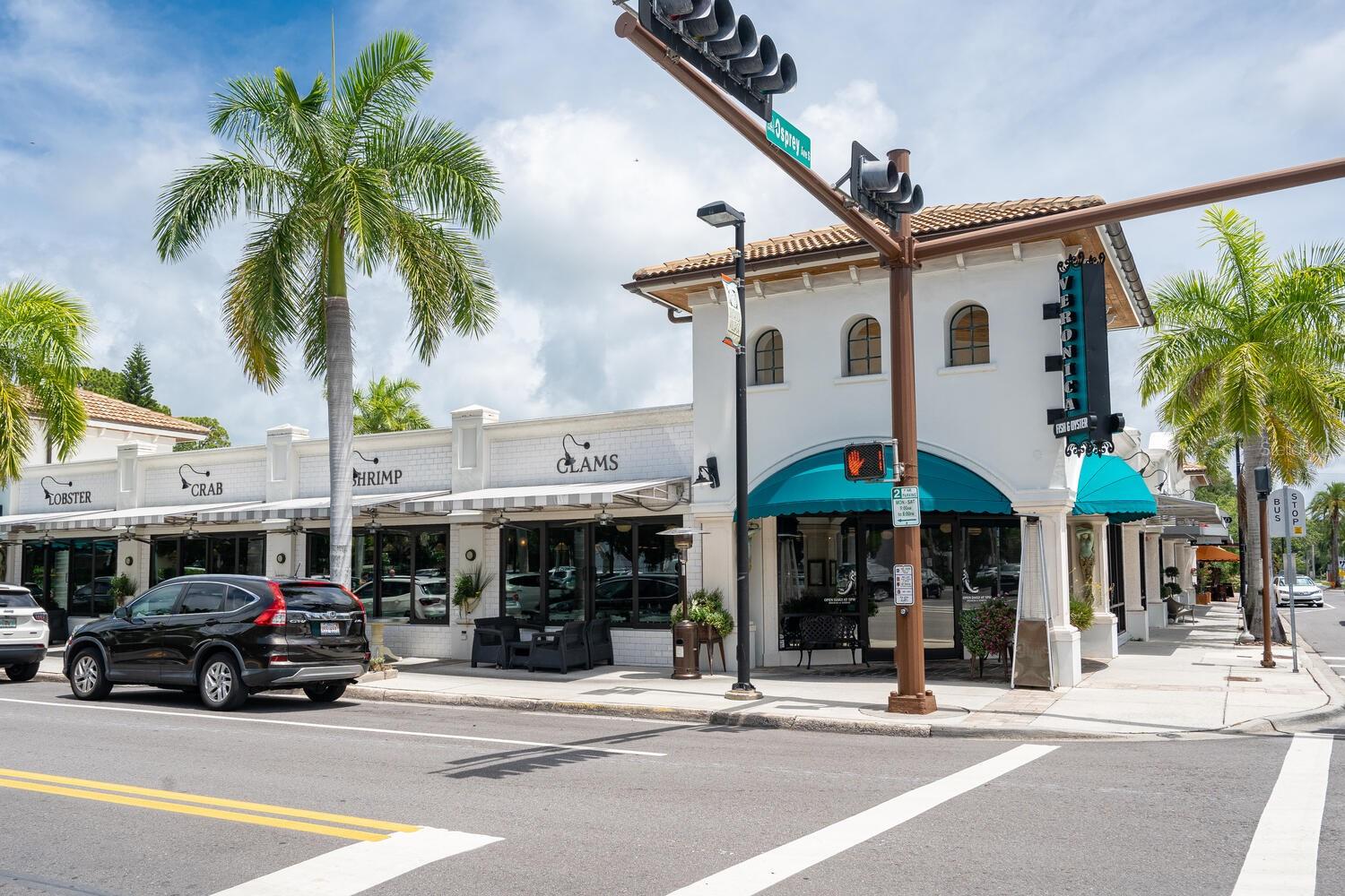 MCCLELLAN PARK - Residential