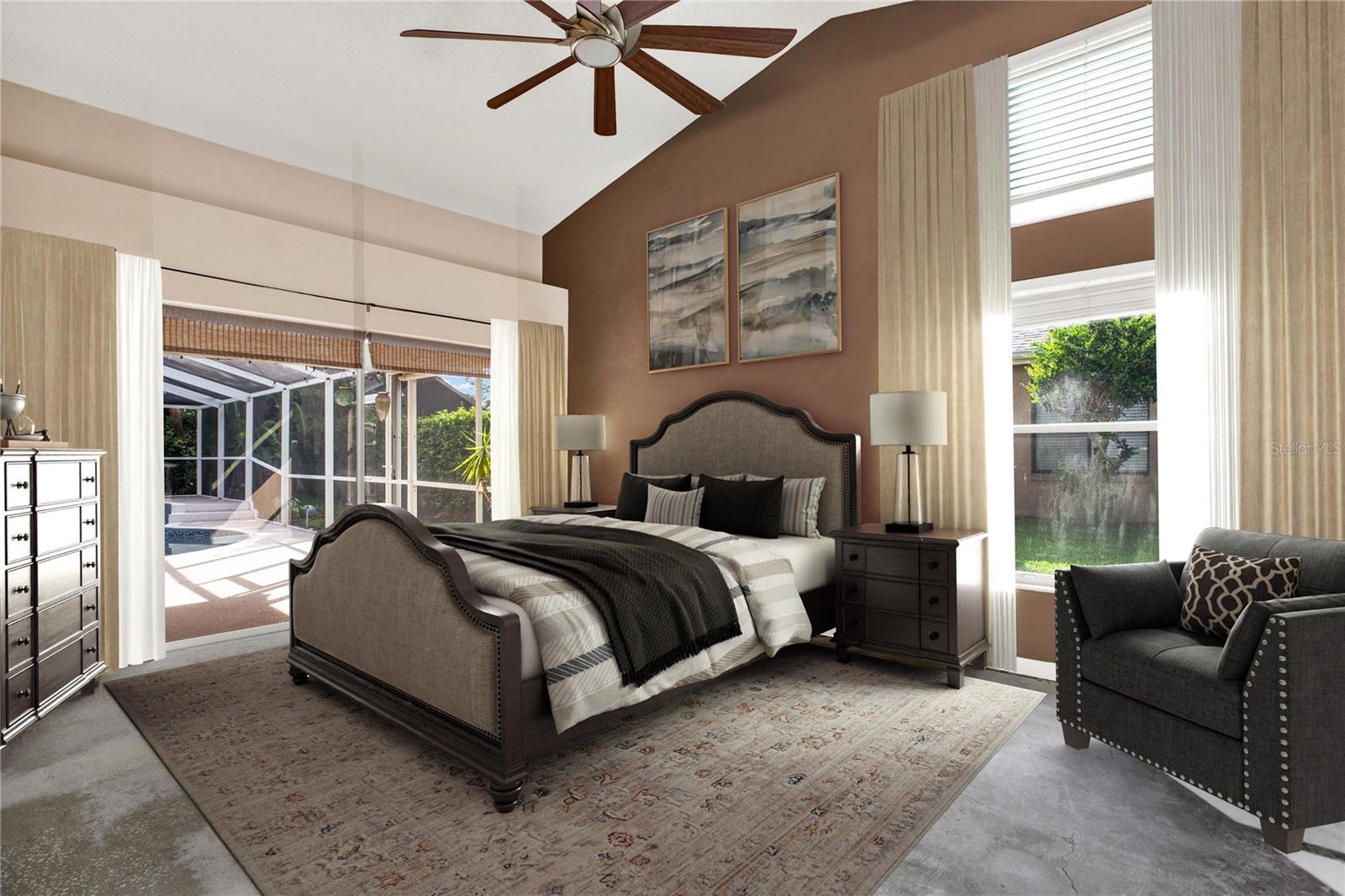 PIPERS MEADOW - Residential