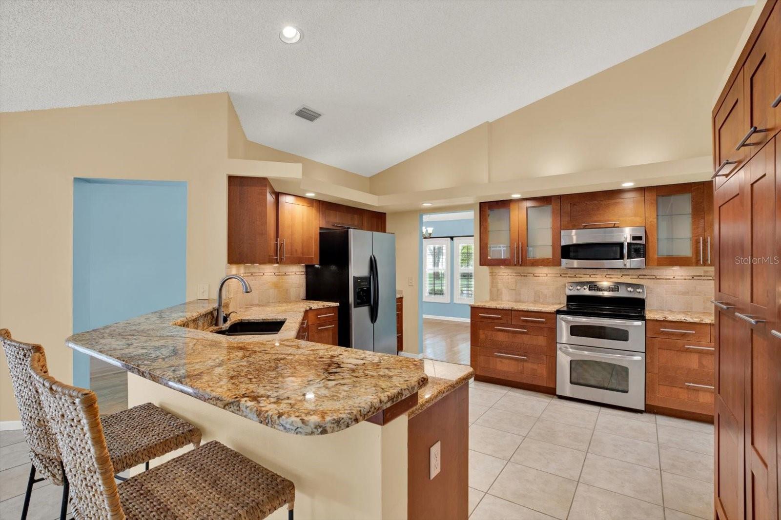 PIPERS MEADOW - Residential