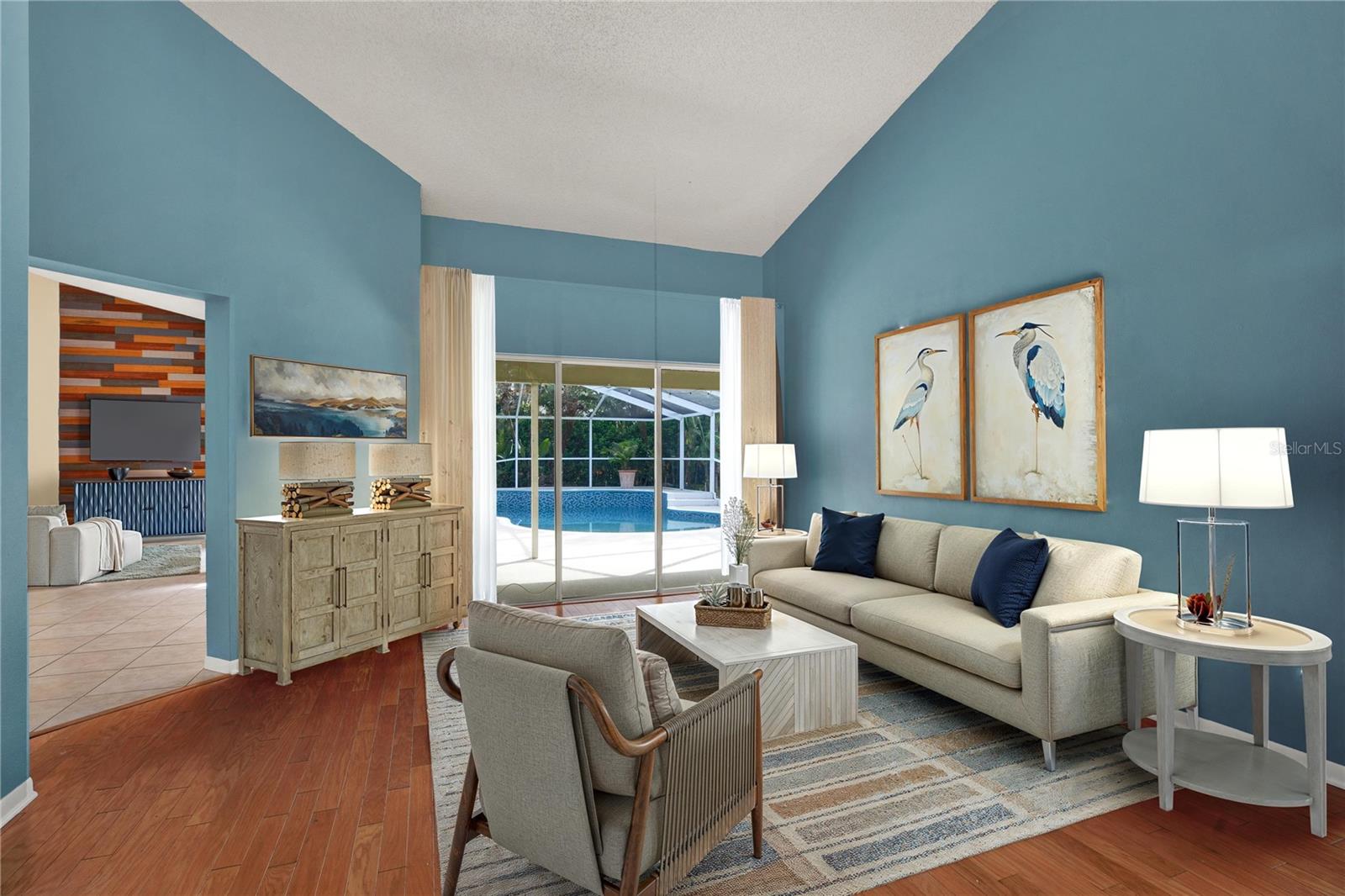 PIPERS MEADOW - Residential